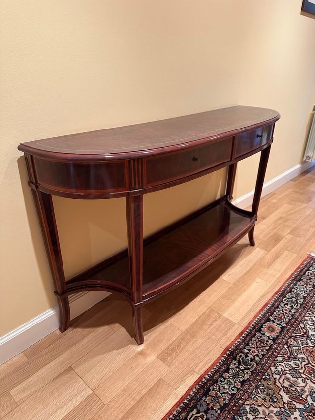 ricevitore mobile vintage