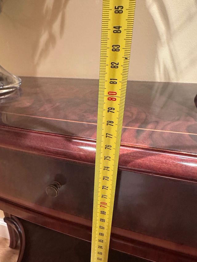 ricevitore mobile vintage