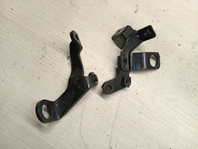 Soportes culata 1.9 TDI bloque