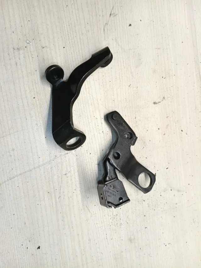 Soportes culata 1.9 TDI bloque