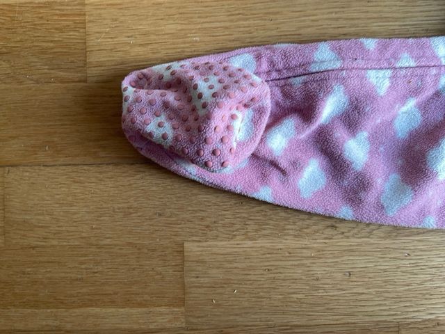 Pijama entero bebé 23 meses