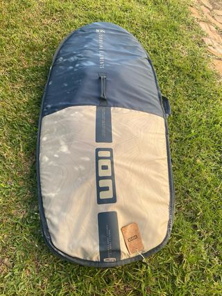 Tabla Wingfoil KT Quattro 80L