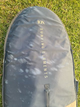 Tabla Wingfoil KT Quattro 80L