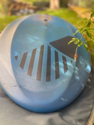 Tabla Wingfoil KT Quattro 80L