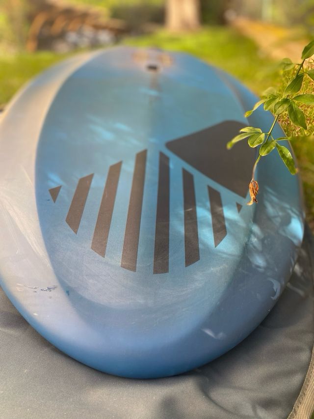 Tabla Wingfoil KT Quattro 80L