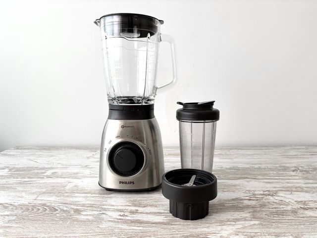 Batidora Philips ProBlend 6 Vaso 2L