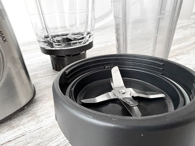 Batidora Philips ProBlend 6 Vaso 2L