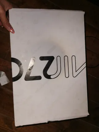 Nike Air 270 Talla 44.5 Nuevas