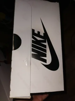 Nike Air 270 Talla 44.5 Nuevas