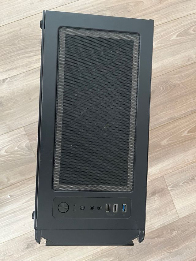 PC Gaming ASUS NitroPc 2TB