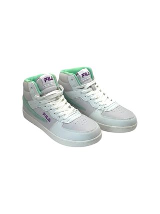 Zapatillas Fila Noclaf altas