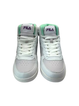 Zapatillas Fila Noclaf altas