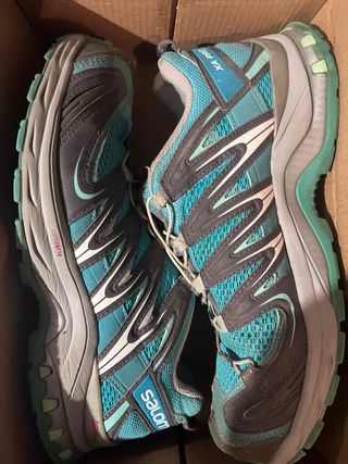 Salomon XA Pro 3D Scarpe da camminata
