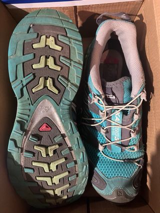 Salomon XA Pro 3D Scarpe da camminata