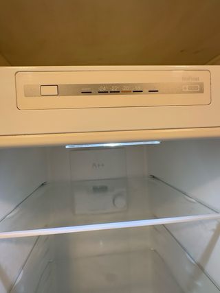 Frigorifero Balay NO FROST A++