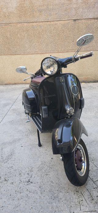 Vespa 200