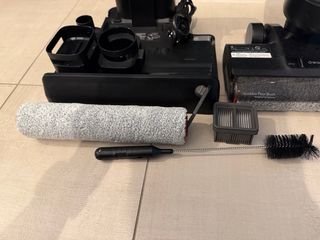 Dreame H12 Pro Lavapavimenti come NUOVO!