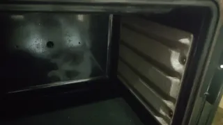 Horno y Vitrocerámica Balay Usado