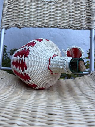 JARRA VIRESA FORRADA VINTAGE