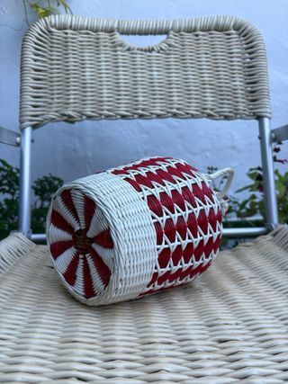 JARRA VIRESA FORRADA VINTAGE