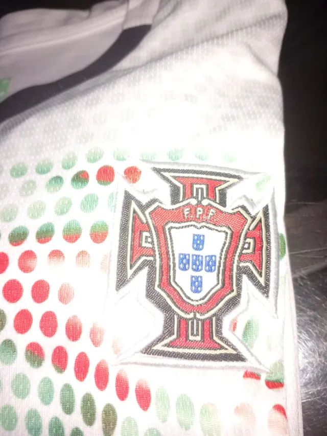 Conjunto Portugal
