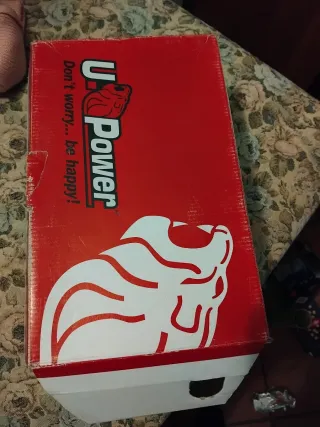 Scarpe antinfortunistiche bianche semi nuove