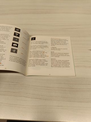 Discworld 2 PlayStation PAL ESP