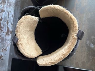 Botas Snowboard Salomon Faction Talla 45