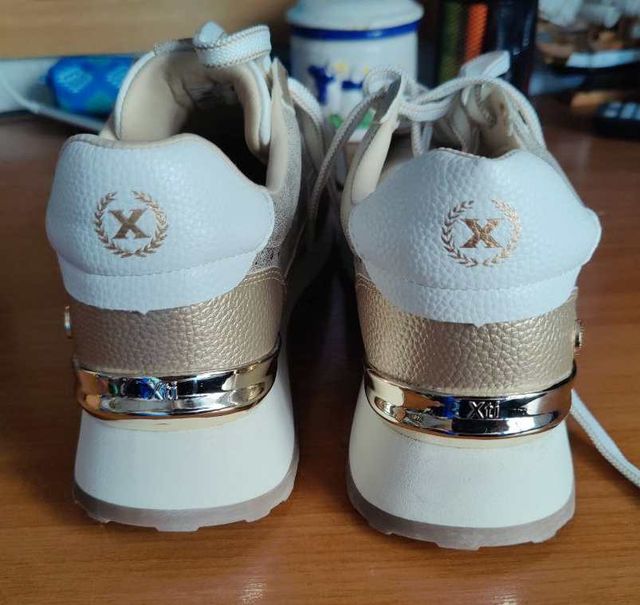 Zapatillas / talla 41