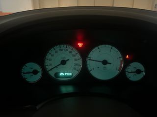 Chrysler Voyager 2005