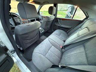 Mercedes-Benz Clase E 320 CDI W210