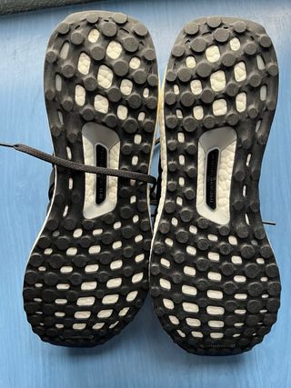 Adidas Ultraboost Talla 46 Nuevas