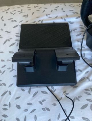 Volante Hori para PS5