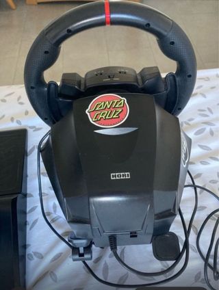 Volante Hori para PS5