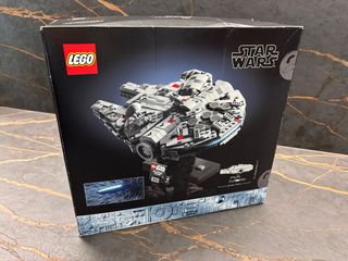 Lego 75375 Millennium Falcon Star Wars