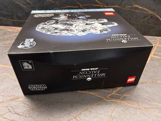 Lego 75375 Millennium Falcon Star Wars