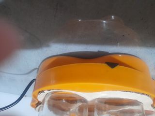 Yogurtiera Kelmer de Luxe per 7 porzioni