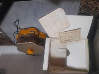 Yogurtiera Kelmer de Luxe per 7 porzioni