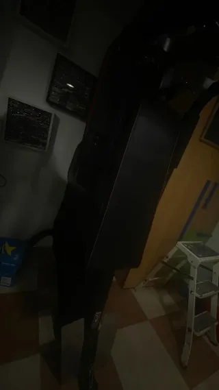 Máquina Multifunción Gimnasio