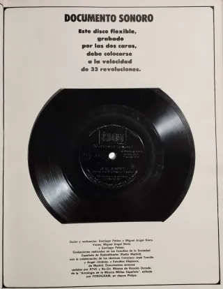 FRANCO, 40 años de la historia de España.