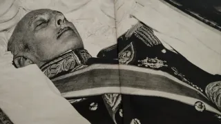 FRANCO, 40 años de la historia de España.