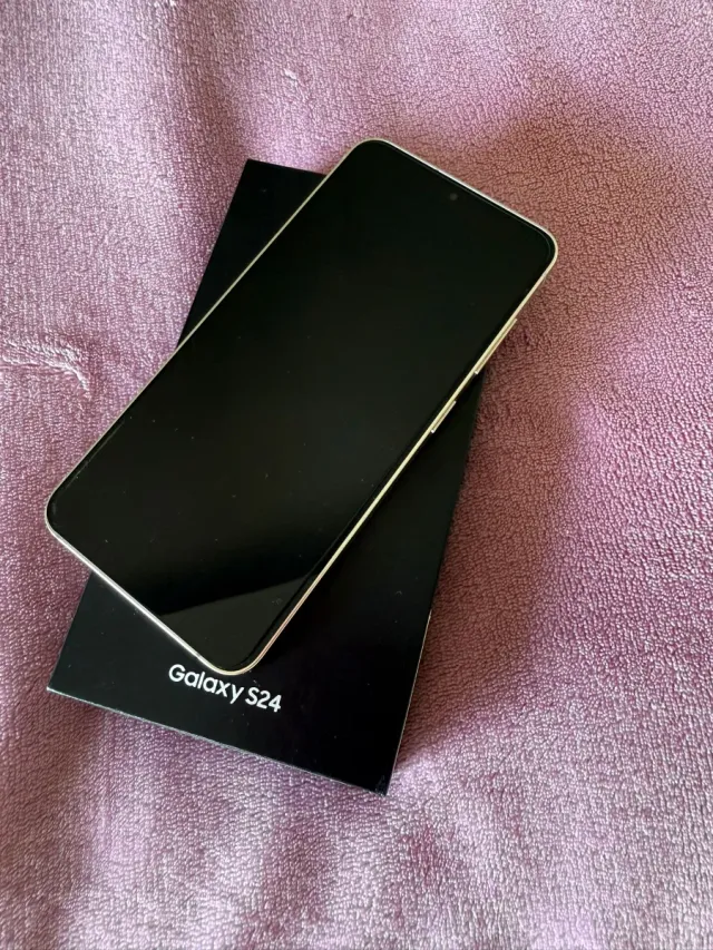 Samsung Galaxy S24