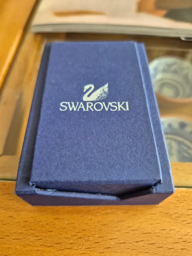 Nuovo ciondolo Swarovski