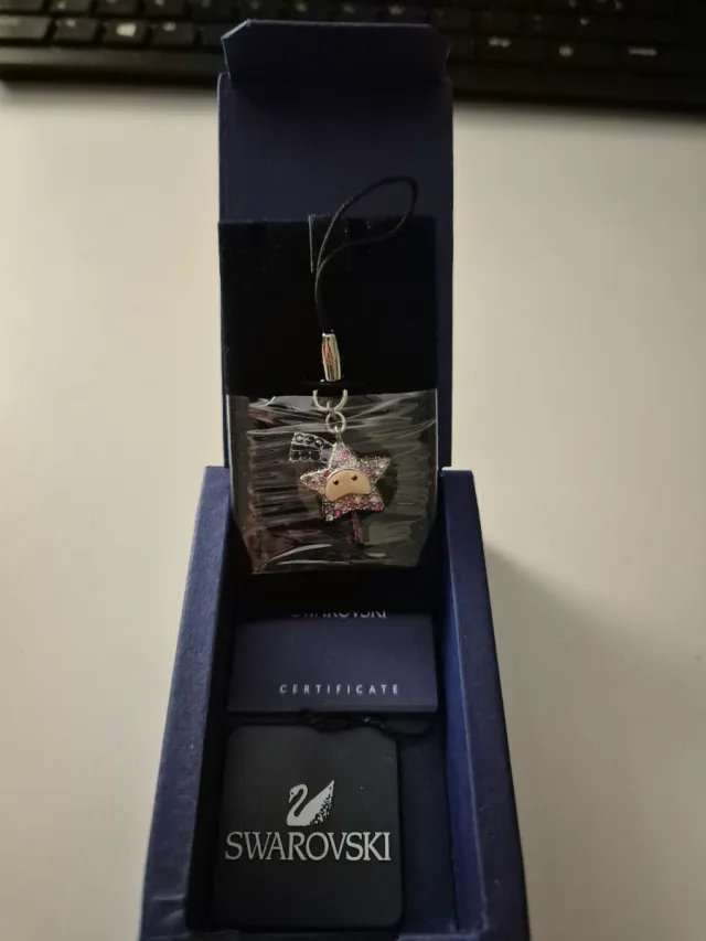 Nuovo ciondolo Swarovski