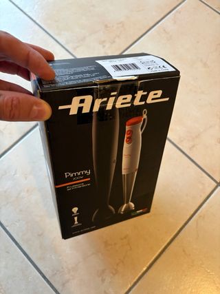 Ariete Pimmy 200 (881)