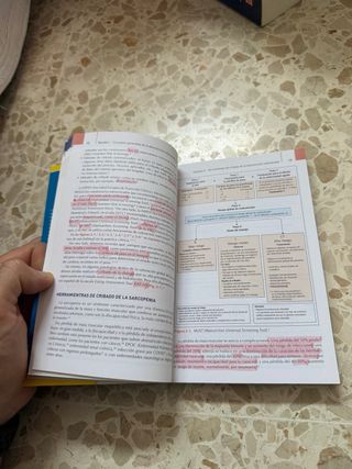 Valoración Morfofuncional de la Desnutrición Re...