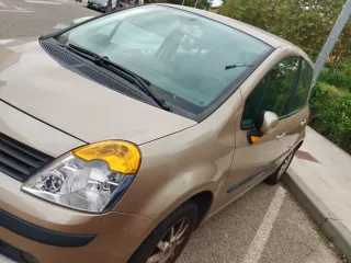 Renault Modus 2006