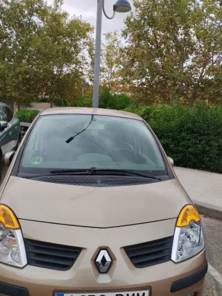 Renault Modus 2006