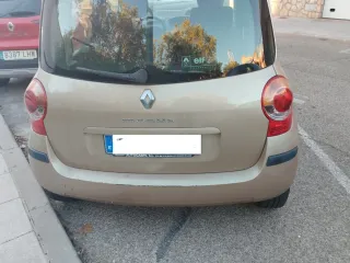 Renault Modus 2006