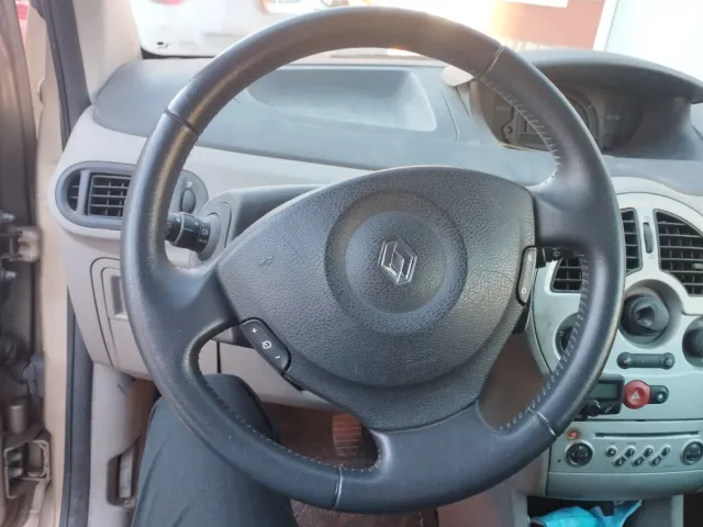 Renault Modus 2006
